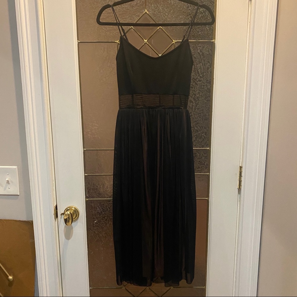 Little Black Dress - TFNC London